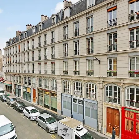 Exceptional Location Charme Parisien *